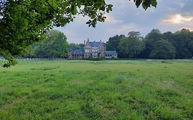 B&B Chateau De Ramegnies-Chin